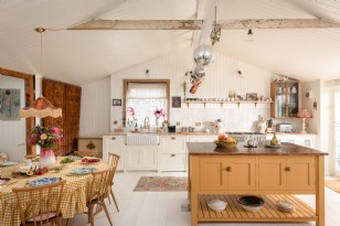 Boho Hideaways - Collections