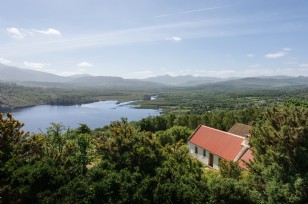 Wilderness Retreats - Collections