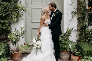 Elopement Weddings - Collections