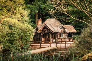 Holiday homes 2-3 hours from London - Collections