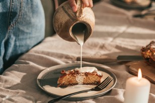 Homes with a private chef