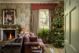 Luxury Festive Breaks - Collections