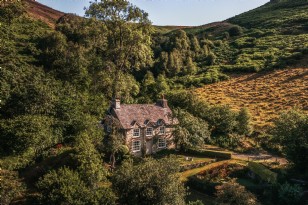 Eco-Friendly Escapes - Collections