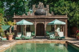 Luxury Homes with Pools - Collections