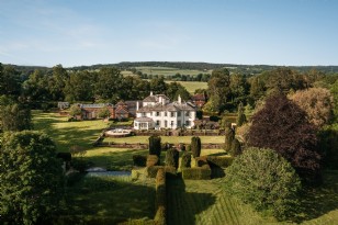 Country House Breaks - Collections