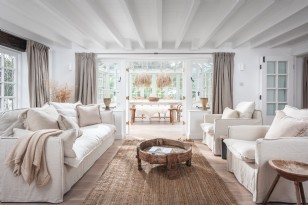 Luxury Self-Catering Cottages - Collections