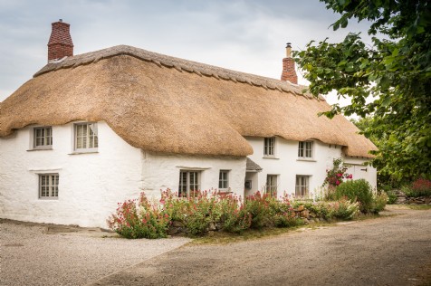 The Story of Smuggler’s Cottage