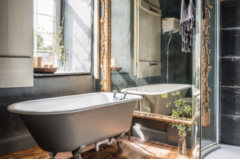 In-Vogue Homestays