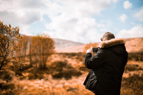 Instagrammable Escapes