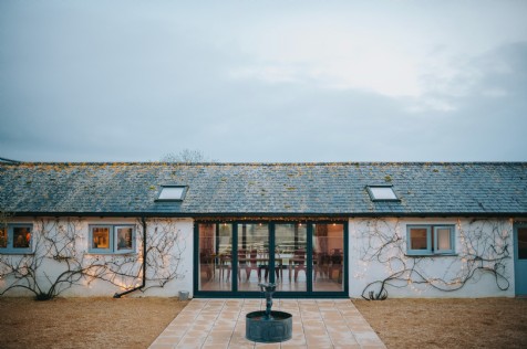 Unique Homestays Springtime Soirée