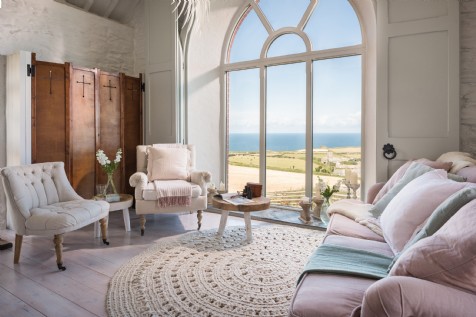 Remote Luxury