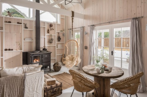 Haute Hibernation