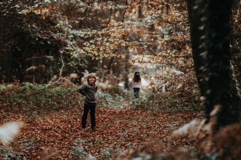 Hunter Gatherers