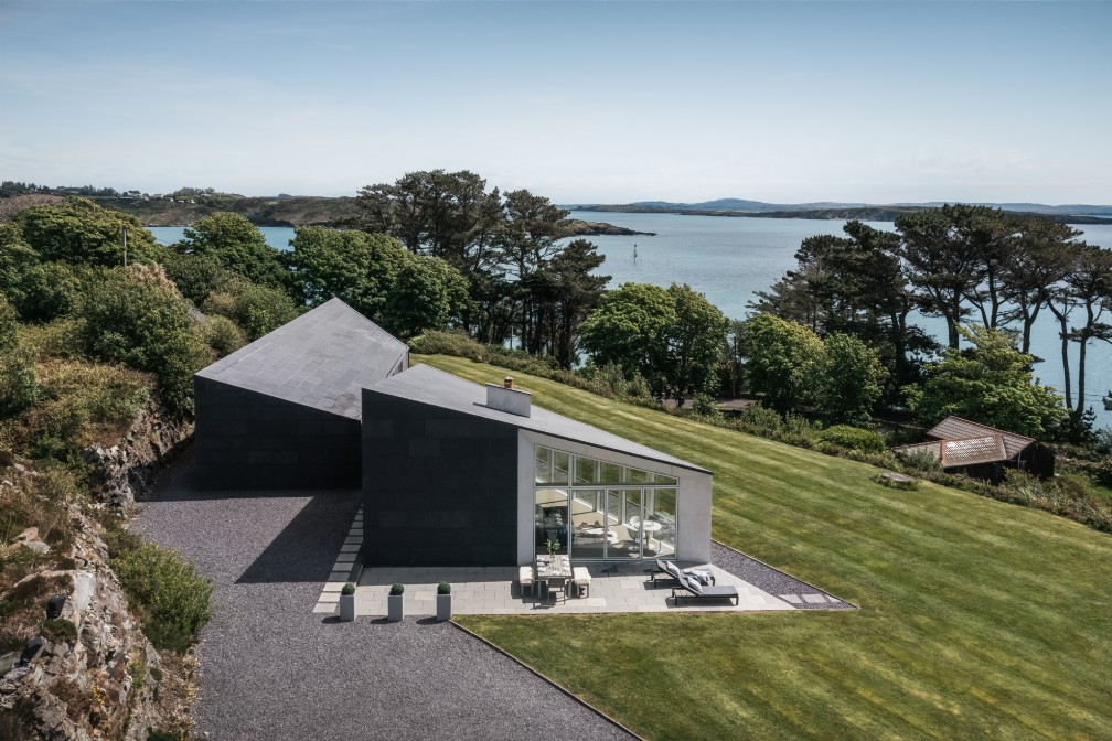 Skyros | Luxury Self-Catering | Schull, West Cork