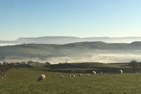 Hay on Wye