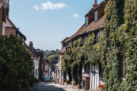 Rye