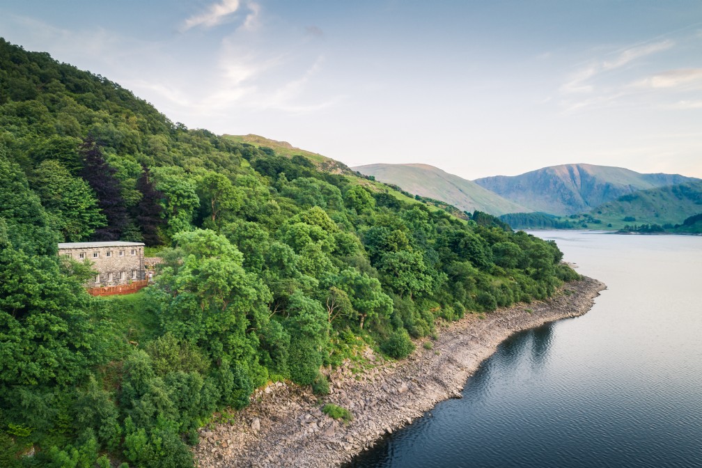 Aquila | Luxury Lake House | Haweswater, Lake District
