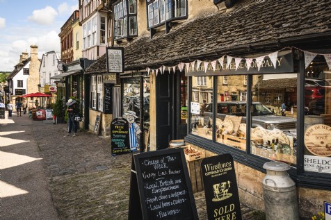 Burford