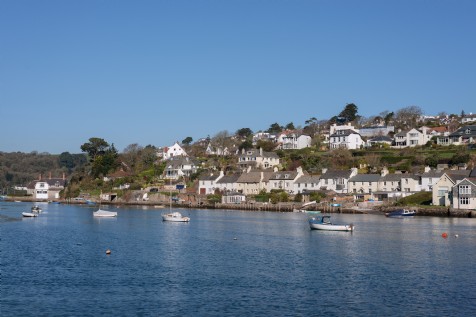 Newton Ferrers
