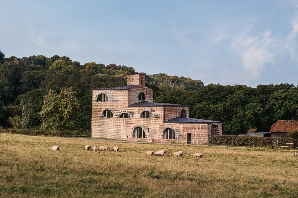 Cadence | Modern Luxury Self-Catering House | Petworth, Sussex