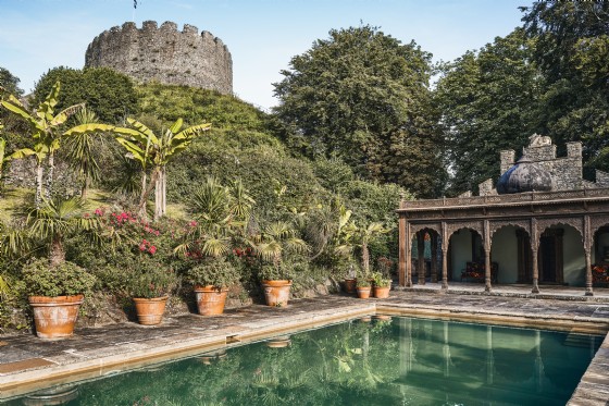 Castle Trematonia