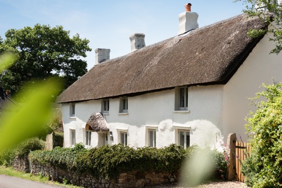 Cinnamon Cottage