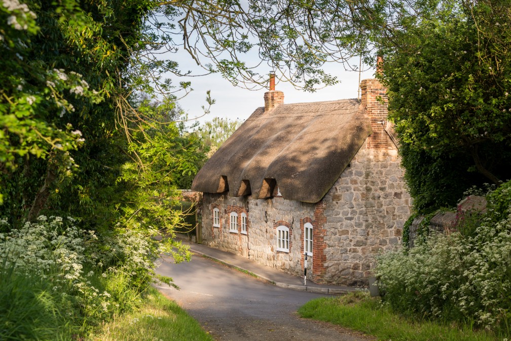 Faerie Door Cottage | Luxury Self-Catering | West Overton, Wiltshire