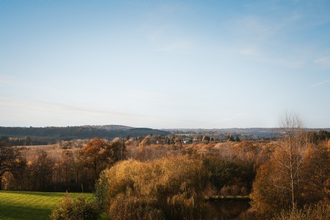 Shamley Green