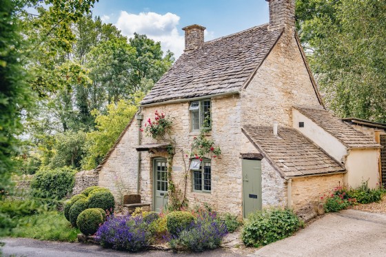 Inkwell Cottage