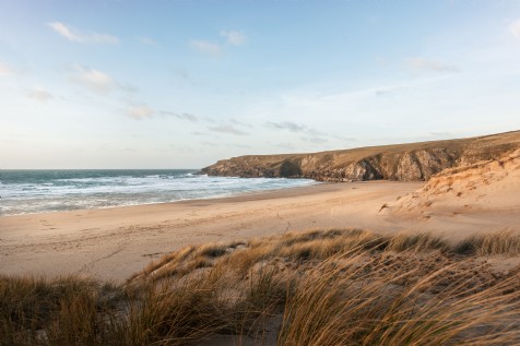 Perranporth