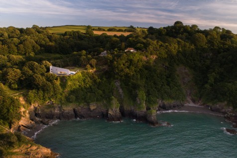 Ilfracombe