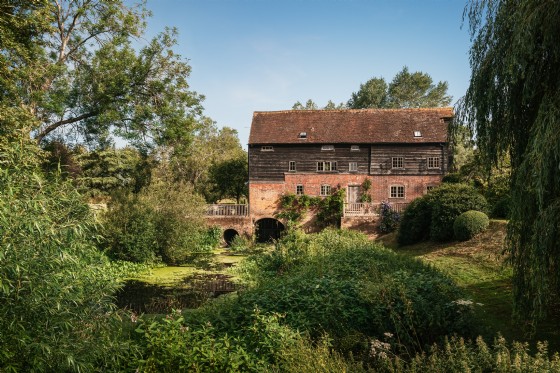 Mulberry Mill
