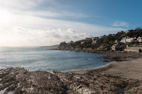 St Mawes