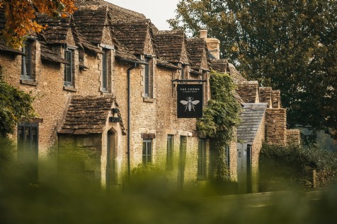 Ampney Crucis