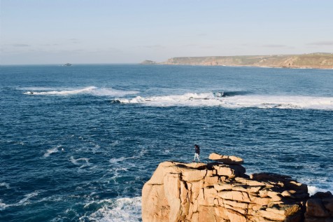 Sennen Cove