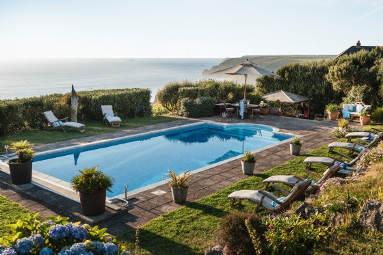 North Rock Beach House
