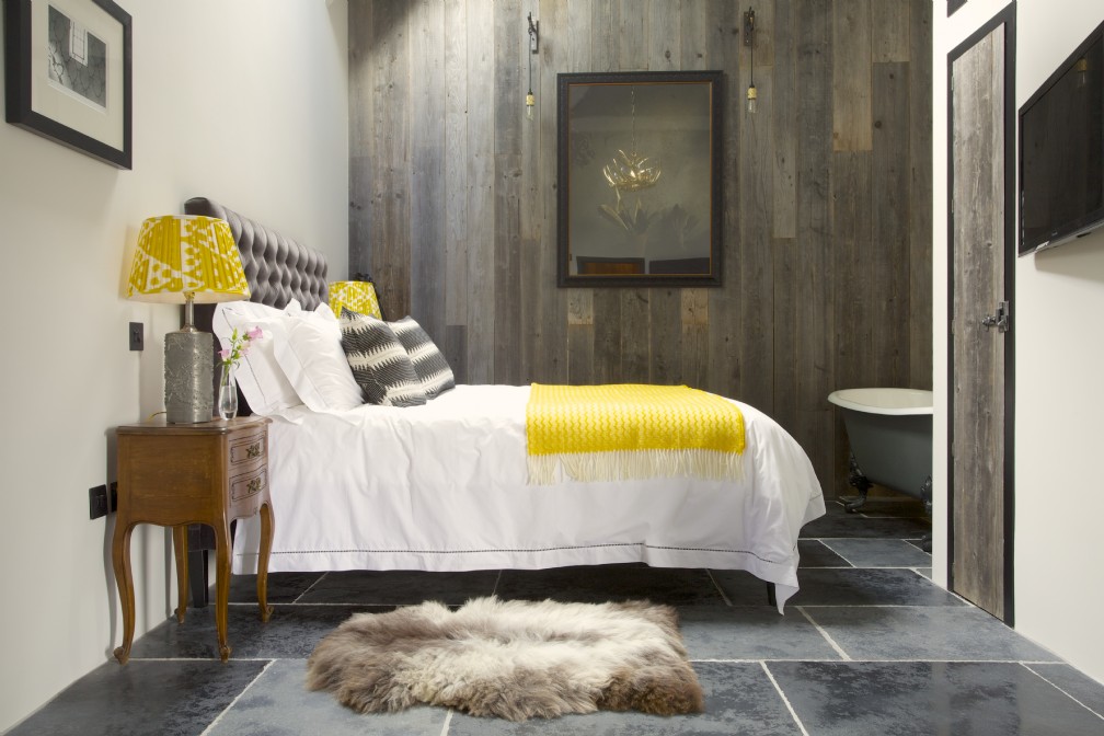 Peacock Blue | Luxury Self-Catering | Holne, Ashburton, Dartmoor