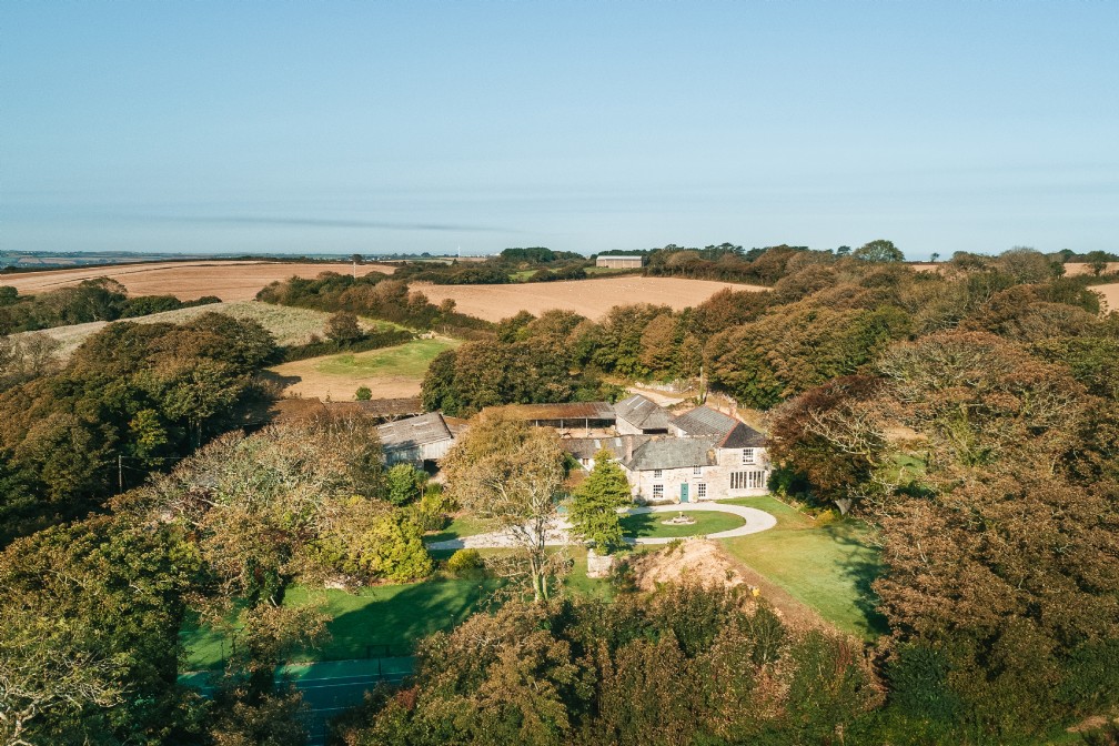Photoshoots at Coswarth | Photoshoot Location | Newquay, Cornwall