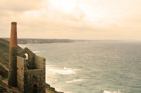 North Cornwall