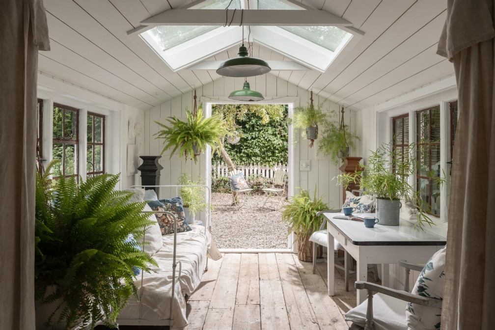 Romany | Luxury Self-Catering Cottage Retreat | Rye, Winchelsea