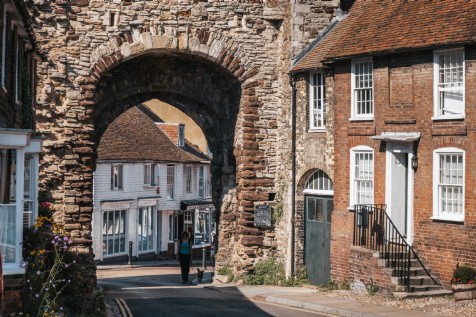 Rye