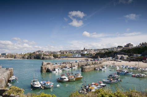 Mawgan Porth