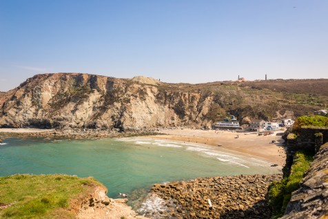 St Agnes