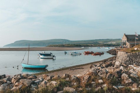 Pembrokeshire