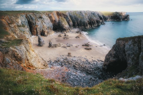 Pembrokeshire