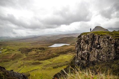 Isle of Skye