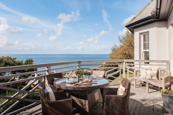 Tamarisk Beach House
