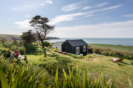 The Cable Hut