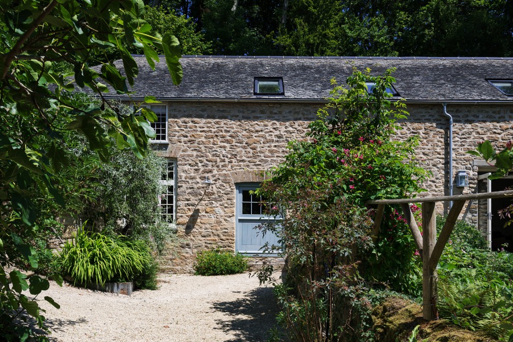 Carriage House | Luxury Self-Catering | Litton Cheney, Dorset