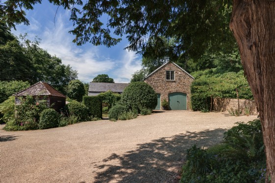 The Carriage House
